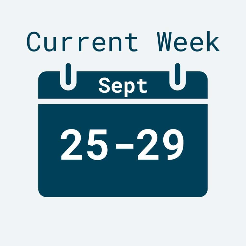 Present Week Scripture Reading Plan no verses - Mission City Church